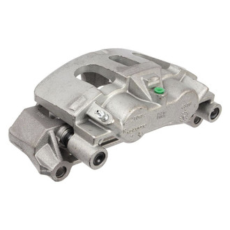 Cardone Reman® - Unloaded Rear Passenger Side Brake Caliper