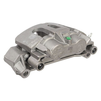 Cardone Reman® - Unloaded Rear Driver Side Brake Caliper