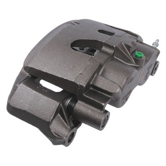 Cardone Reman® - Unloaded Rear Driver Side Brake Caliper