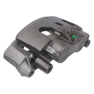 Cardone Reman® - Unloaded Rear Passenger Side Brake Caliper