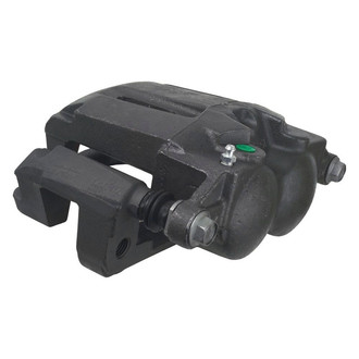 Cardone Reman® - Unloaded Front Passenger Side Brake Caliper