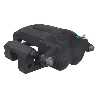 Cardone Reman® - Unloaded Front Driver Side Brake Caliper