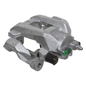Cardone Reman® - Unloaded Rear Passenger Side Brake Caliper