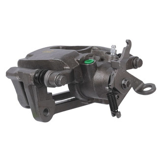 Cardone Reman® - Unloaded Rear Driver Side Brake Caliper