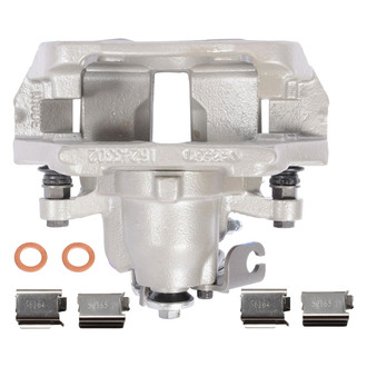 Cardone Reman® - Unloaded Rear Passenger Side Brake Caliper