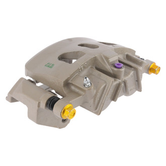 Cardone Reman® - Unloaded Front Driver Side Brake Caliper