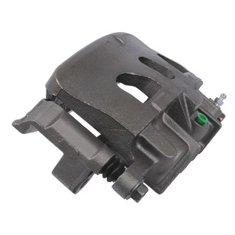 Cardone Reman® - Unloaded Front Passenger Side Brake Caliper