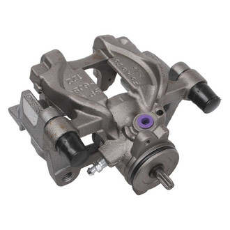 Cardone Reman® - Unloaded Rear Passenger Side Brake Caliper