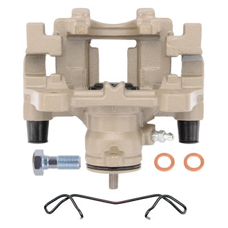 Cardone Reman® - Unloaded Rear Passenger Side Brake Caliper