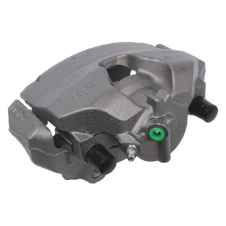 Cardone Reman® - Unloaded Front Driver Side Brake Caliper