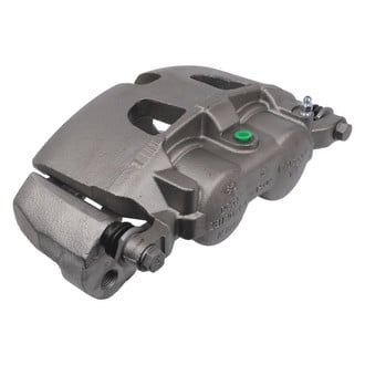 Cardone Reman® - Unloaded Front Driver Side Brake Caliper