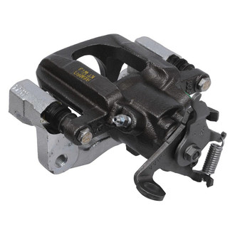 Cardone Reman® - Unloaded Rear Passenger Side Brake Caliper
