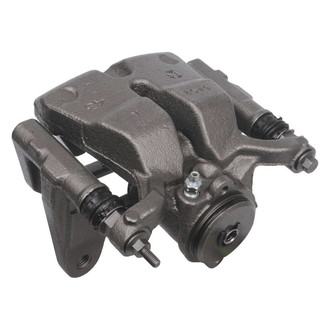 Cardone Reman® - Unloaded Rear Passenger Side Brake Caliper