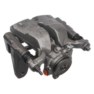 Cardone Reman® - Unloaded Rear Driver Side Brake Caliper