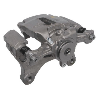 Cardone Reman® - Unloaded Rear Passenger Side Brake Caliper