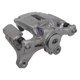 Cardone Reman® - Unloaded Rear Driver Side Brake Caliper