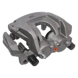 Cardone Reman® - Unloaded Front Driver Side Brake Caliper