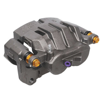 Cardone Reman® - Unloaded Front Driver Side Brake Caliper