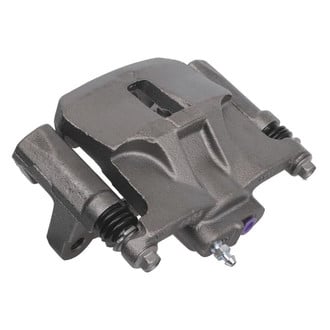 Cardone Reman® - Unloaded Rear Driver Side Brake Caliper