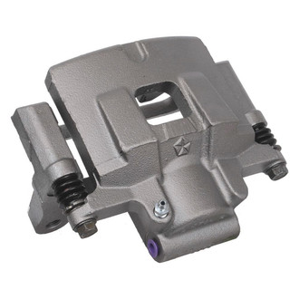 Cardone Reman® - Unloaded Front Driver Side Brake Caliper