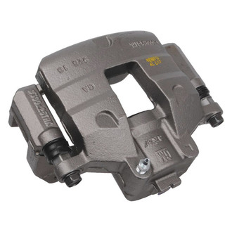 Cardone Reman® - Unloaded Front Driver Side Brake Caliper