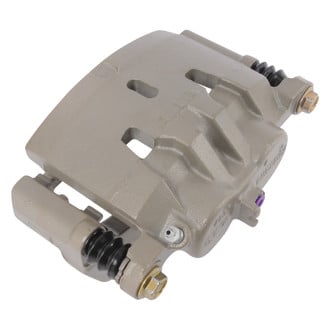 Cardone Reman® - Unloaded Front Driver Side Brake Caliper