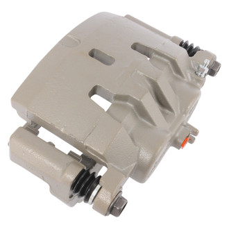 Cardone Reman® - Unloaded Front Passenger Side Brake Caliper