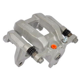 Cardone Reman® - Unloaded Rear Driver Side Brake Caliper