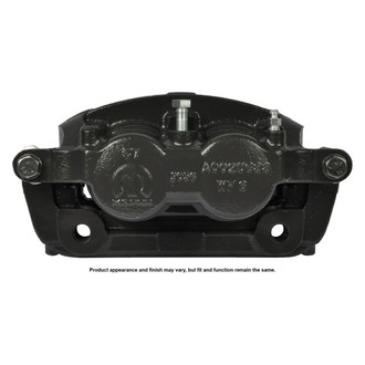 Cardone Reman® - Unloaded Front Driver Side Brake Caliper