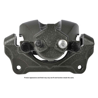Cardone Reman® - Unloaded Front Driver Side Brake Caliper