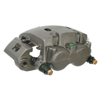 Cardone Reman® - Unloaded Front Driver Side Brake Caliper