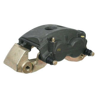 Cardone Reman® - Unloaded Front Driver Side Brake Caliper
