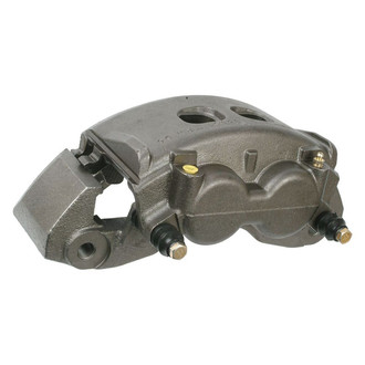 Cardone Reman® - Unloaded Rear Driver Side Brake Caliper