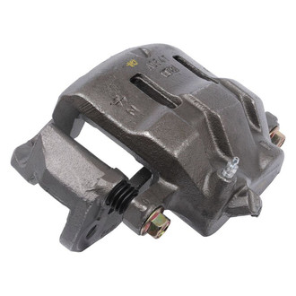 Cardone Reman® - Unloaded Front Passenger Side Brake Caliper