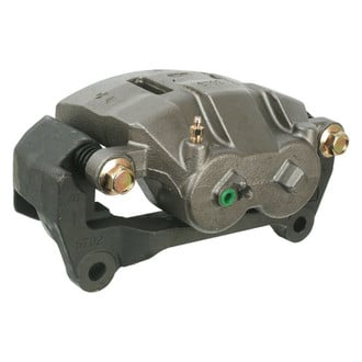Cardone Reman® - Unloaded Front Passenger Side Brake Caliper