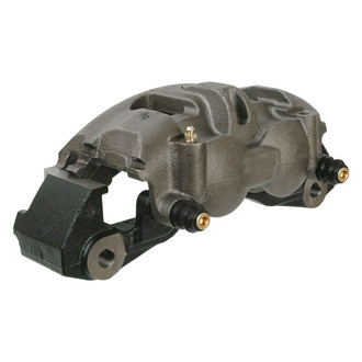 Cardone Reman® - Unloaded Rear Passenger Side Brake Caliper
