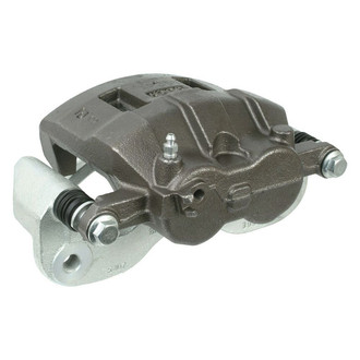 Cardone Reman® - Unloaded Front Passenger Side Brake Caliper