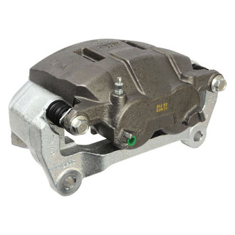Cardone Reman® - Unloaded Front Passenger Side Brake Caliper