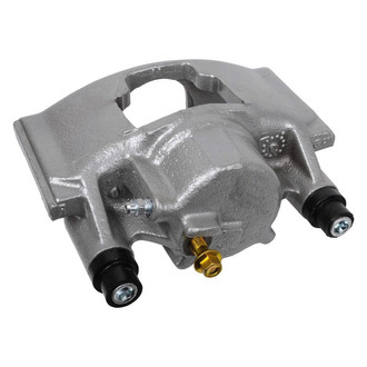 Cardone Ultra® - Premium Remanufactured Unloaded Front Passenger Side Brake Caliper