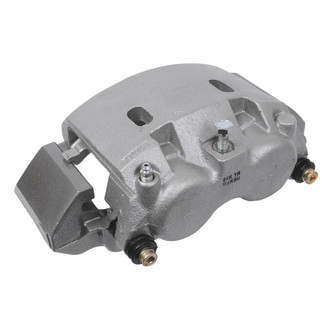 Cardone Ultra® - Premium Remanufactured Unloaded Front Passenger Side Brake Caliper