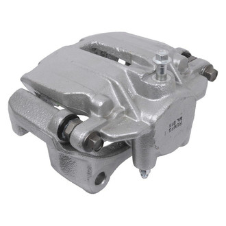 Cardone Ultra® - Premium Remanufactured Unloaded Rear Driver Side Brake Caliper