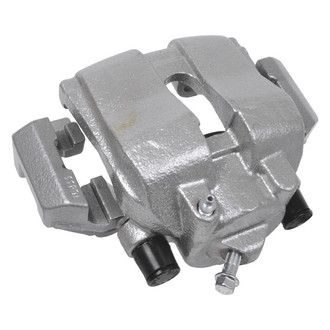Cardone Ultra® - Premium Remanufactured Unloaded Front Driver Side Brake Caliper