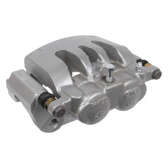 Cardone Ultra® - Premium Remanufactured Unloaded Rear Passenger Side Brake Caliper
