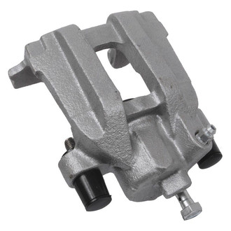 Cardone Ultra® - Premium Remanufactured Unloaded Rear Driver Side Brake Caliper