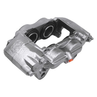 Cardone Ultra® - Premium Remanufactured Unloaded Front Driver Side Brake Caliper