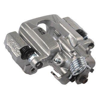 Cardone Ultra® - Premium Remanufactured Unloaded Rear Passenger Side Brake Caliper