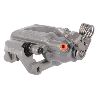 Cardone Ultra® - Premium Remanufactured Unloaded Rear Driver Side Brake Caliper