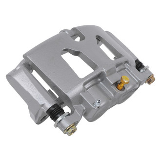 Cardone Ultra® - Premium Remanufactured Unloaded Rear Passenger Side Brake Caliper