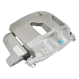 Cardone Reman® - Unloaded Rear Driver Side Brake Caliper