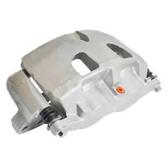 Cardone Reman® - Unloaded Front Driver Side Brake Caliper